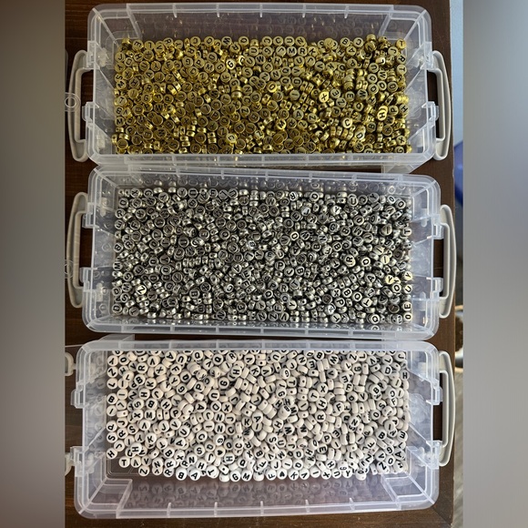 Funny Taylor Swift Eras Tour Friendship Bracelet - Picture 2 of 4